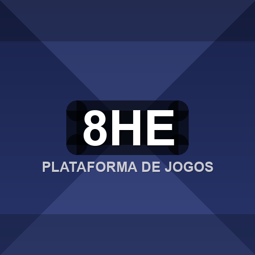 8he logo