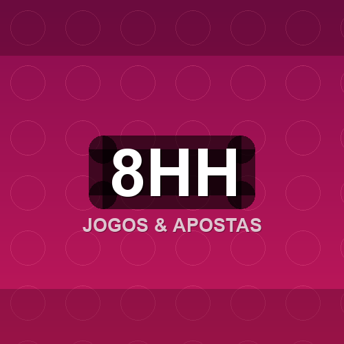 8hh logo