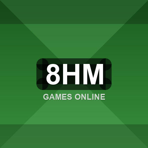 8hm logo