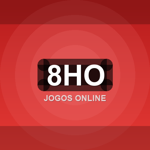 8ho logo