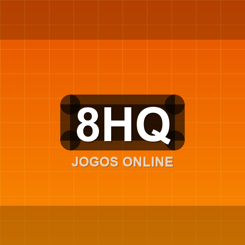 8hq logo