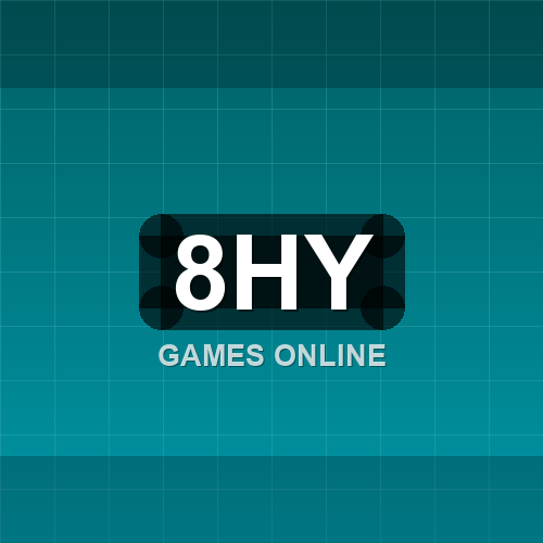 8hy logo