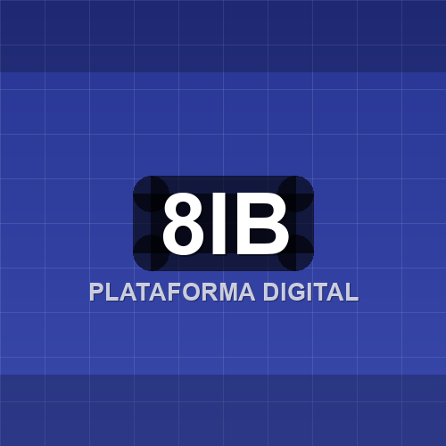 8ib logo