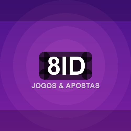 8id logo