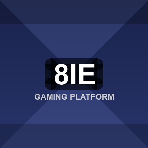 8ie logo