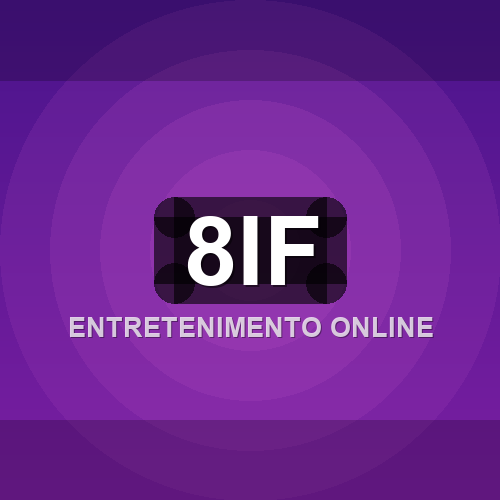 8if logo