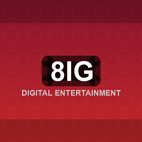 8ig logo