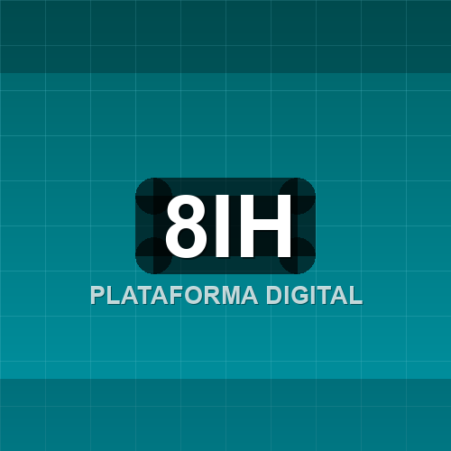 8ih logo