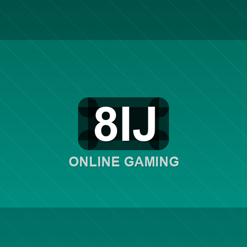 8ij logo