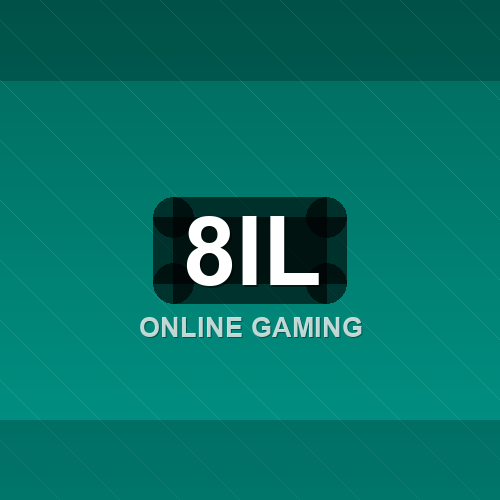 8il logo