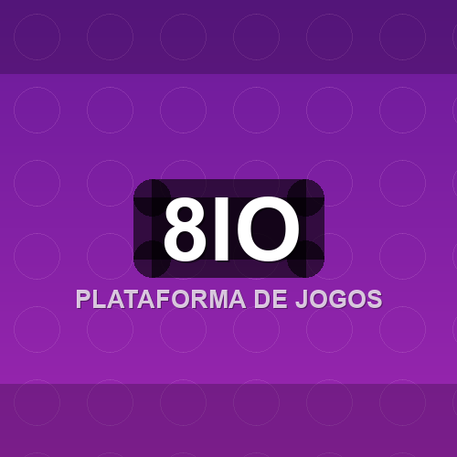 8io logo