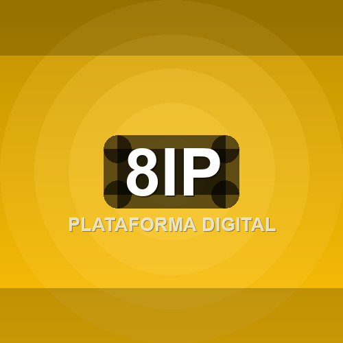 8ip logo