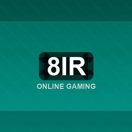 8ir logo