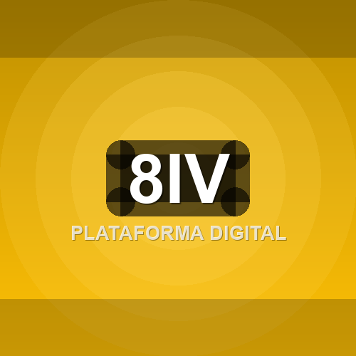 8iv logo