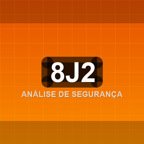8j2 logo