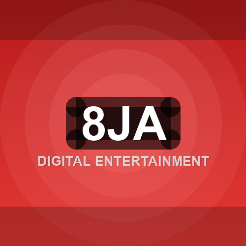 8ja logo