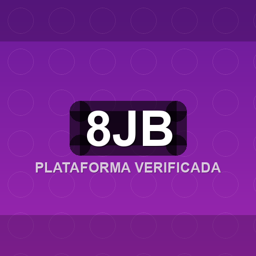 8jb logo
