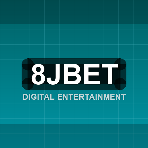 8jbet logo