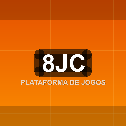 8jc logo