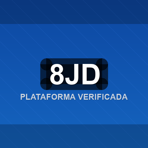 8jd logo