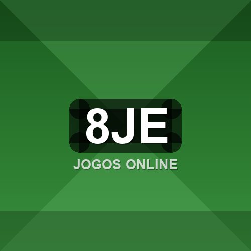 8je logo