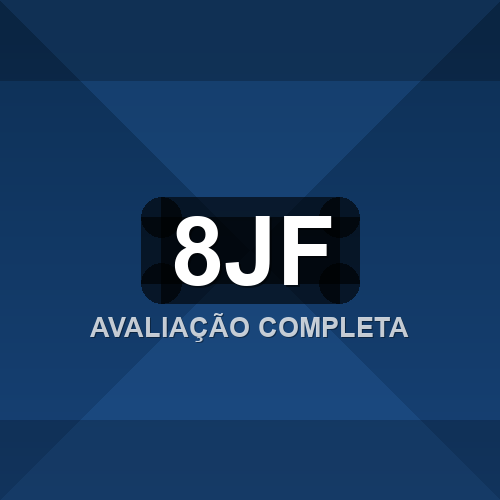 8jf logo
