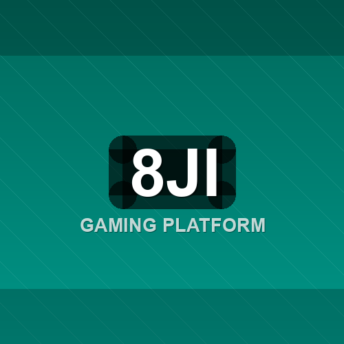 8ji logo