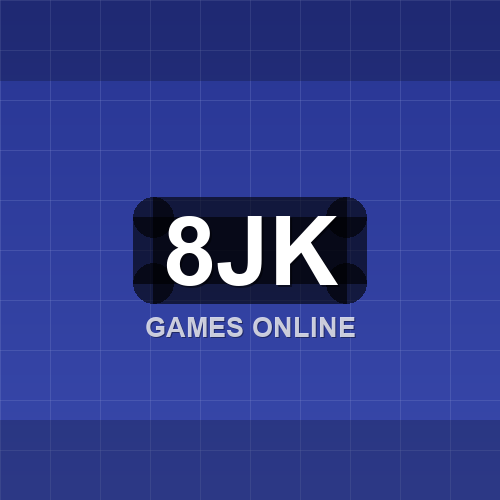 8jk logo