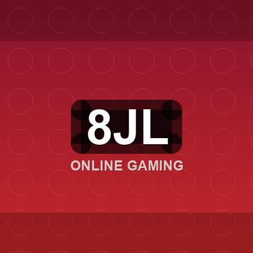 8jl logo