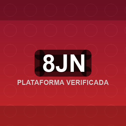 8jn logo