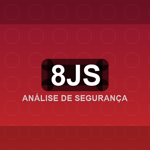 8js logo