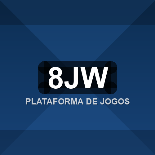 8jw logo