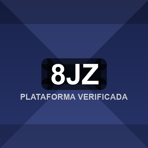 8jz logo