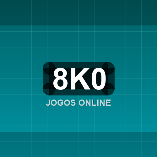 8k0 logo