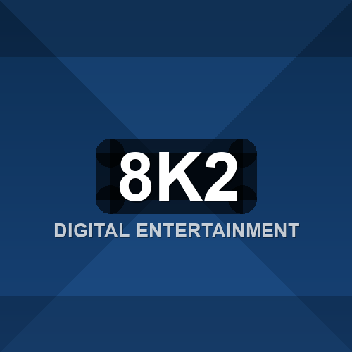 8k2 logo