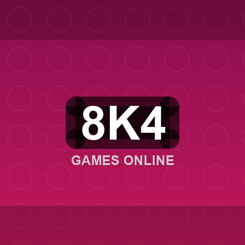 8k4 logo