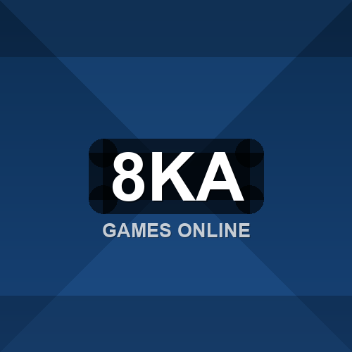 8ka logo
