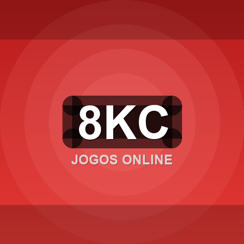 8kc logo
