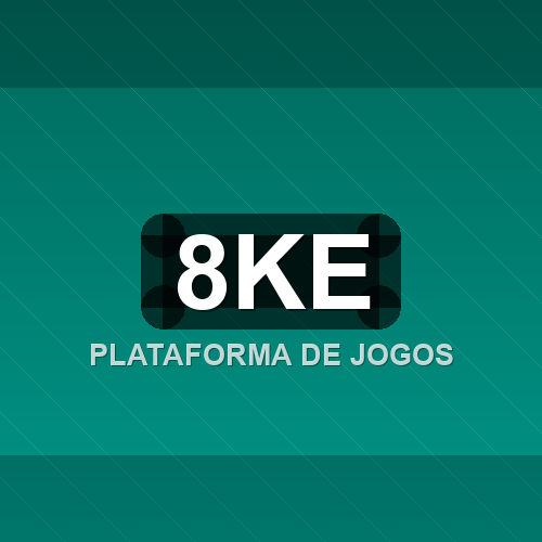 8ke logo