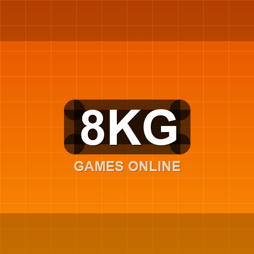 8kg logo