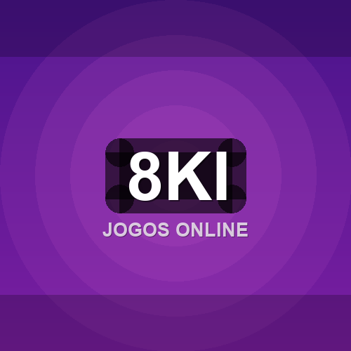 8ki logo