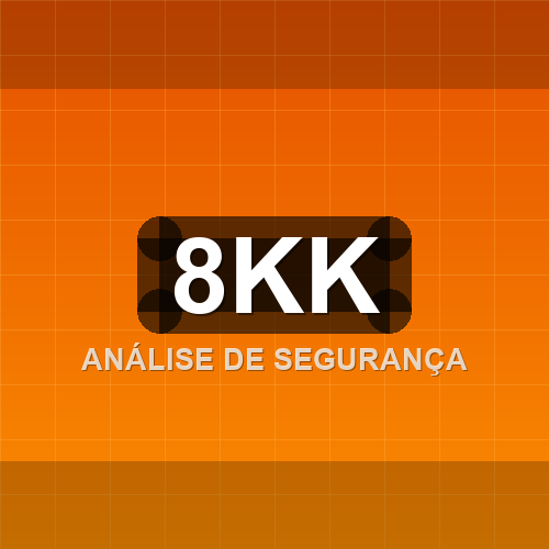 8kk logo