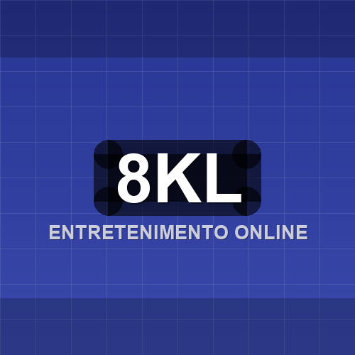 8kl logo
