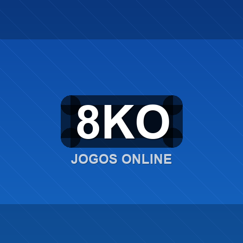 8ko logo