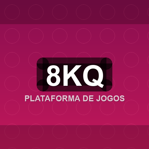 8kq logo