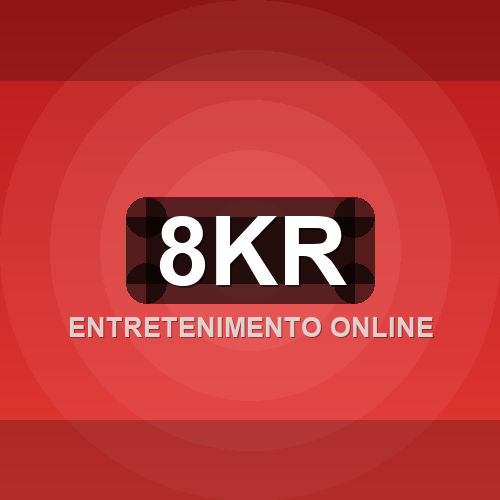 8kr logo