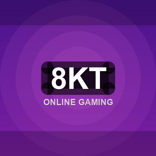 8kt logo