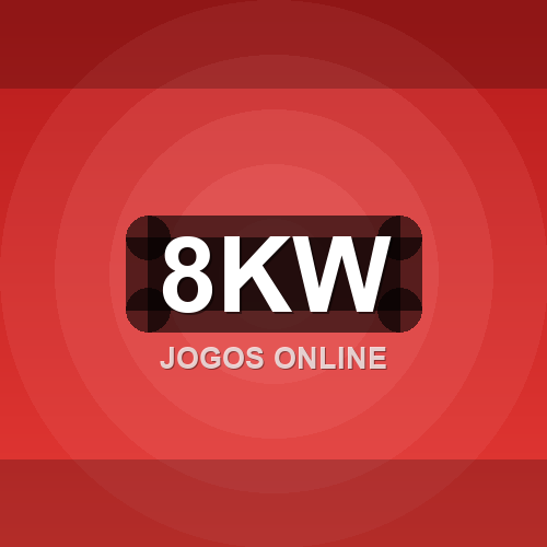 8kw logo
