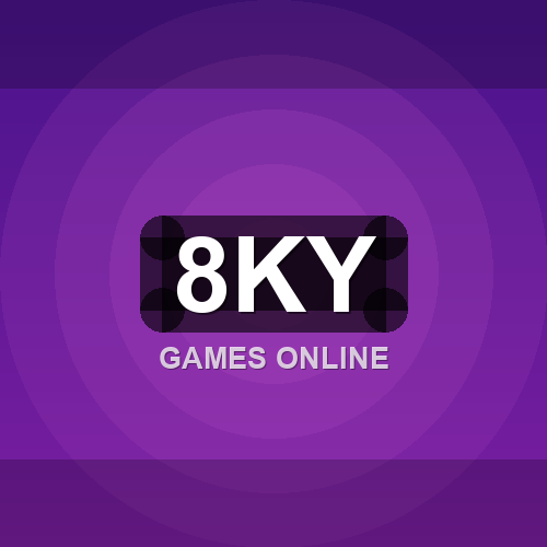 8ky logo