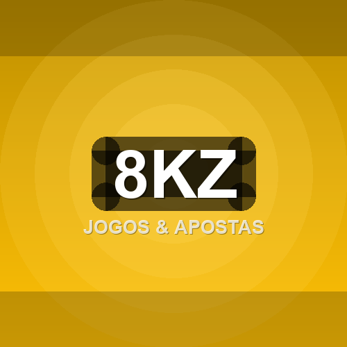 8kz logo